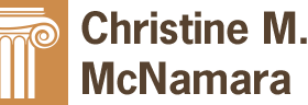 Christine M. McNamara